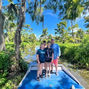 Meet your Posher, Brion